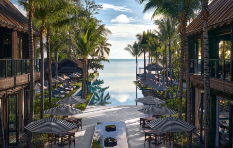 Kimpton Kitalay Samui 