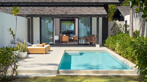 Kimpton Kitalay Samui 