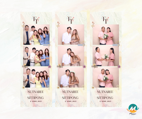 Marni Photobooth