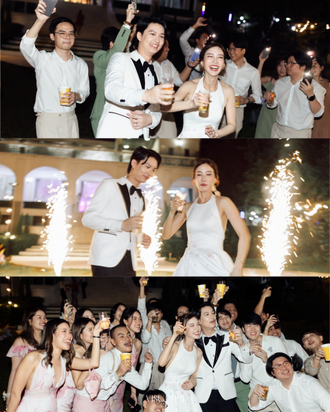 Visuddhi Photographer - อิ๊กคิว ช่างภาพล้านวิว