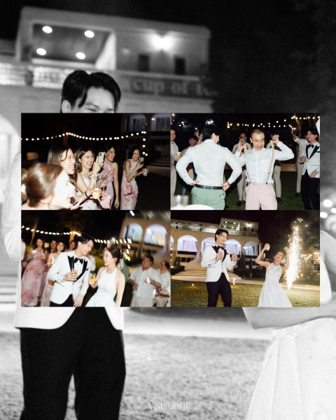 Visuddhi Photographer - อิ๊กคิว ช่างภาพล้านวิว