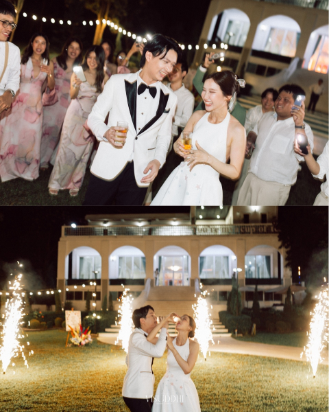 Visuddhi Photographer - อิ๊กคิว ช่างภาพล้านวิว