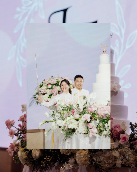 Visuddhi Photographer - อิ๊กคิว ช่างภาพล้านวิว