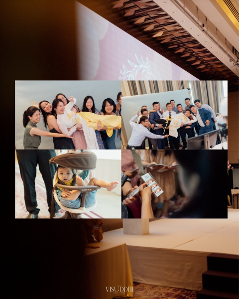 Visuddhi Photographer - อิ๊กคิว ช่างภาพล้านวิว