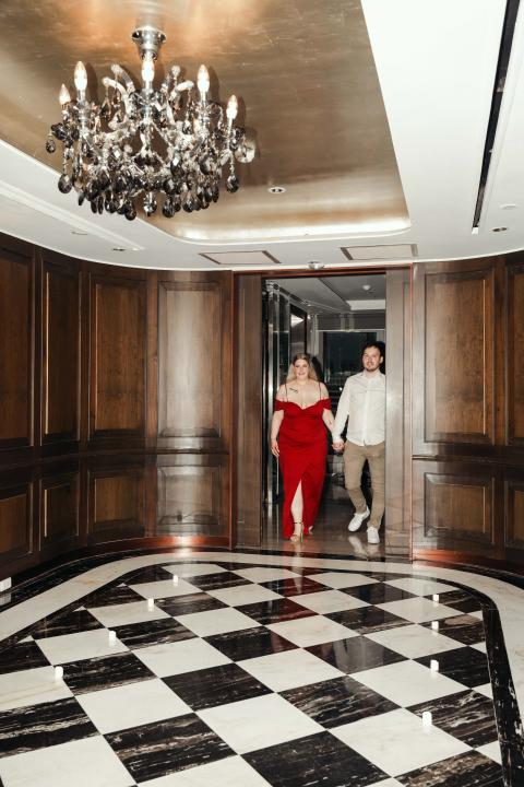 Eastin Grand Hotel Sathorn Bangkok