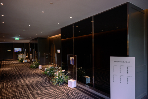 Sindhorn Kempinski Hotel Bangkok