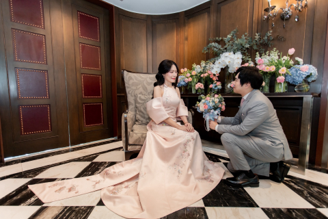 Eastin Grand Hotel Sathorn Bangkok