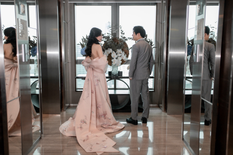 Eastin Grand Hotel Sathorn Bangkok