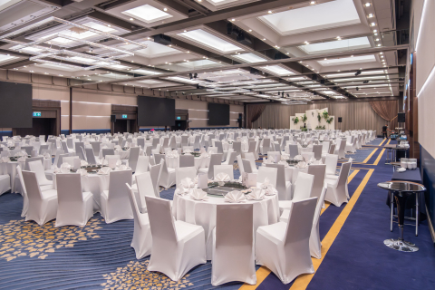 Royal Orchid Sheraton Riverside Hotel Bangkok