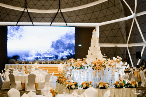 IMPACT Wedding