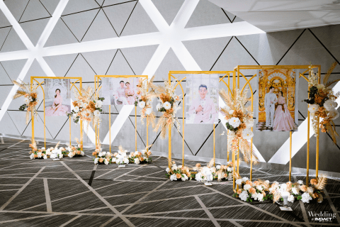 IMPACT Wedding