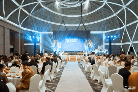 IMPACT Wedding