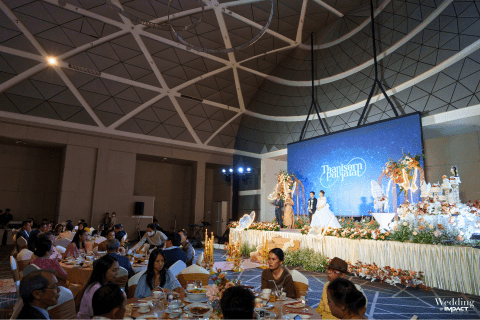 IMPACT Wedding