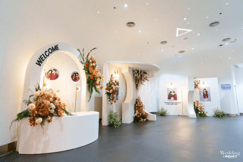 IMPACT Wedding