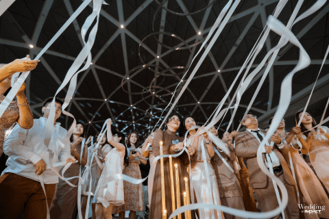 IMPACT Wedding