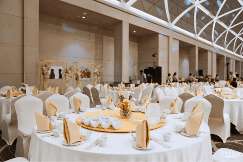 IMPACT Wedding