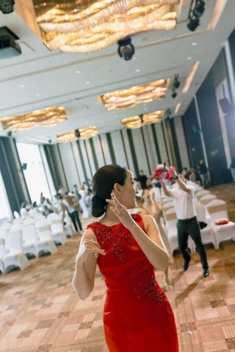 Eastin Grand Hotel Sathorn Bangkok