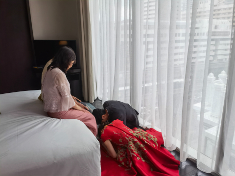 Term Tem Rak Wedding Planner & Organizer