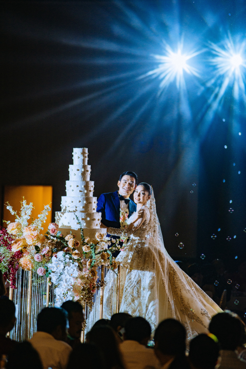Term Tem Rak Wedding Planner & Organizer