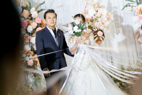 Term Tem Rak Wedding Planner & Wedding Organizer