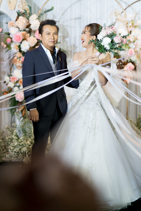 Term Tem Rak Wedding Planner & Wedding Organizer