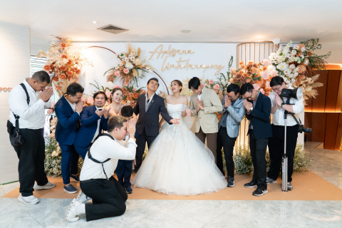 Term Tem Rak Wedding Planner & Wedding Organizer