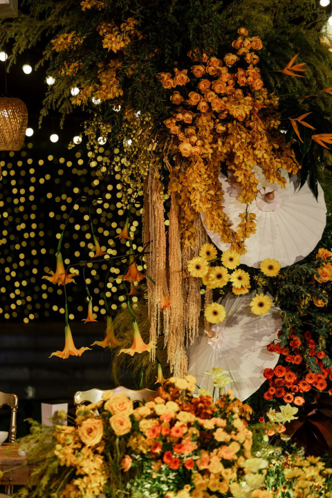 Wonders & Weddings