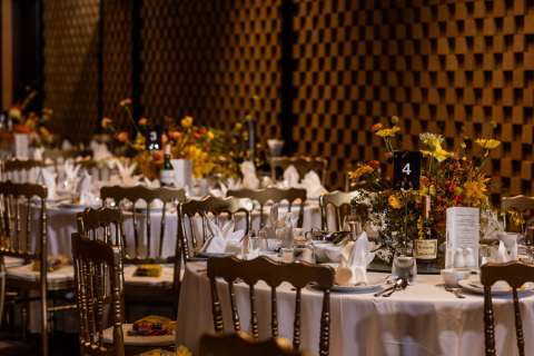 Wonders & Weddings