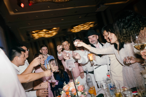 Eastin Grand Hotel Sathorn Bangkok