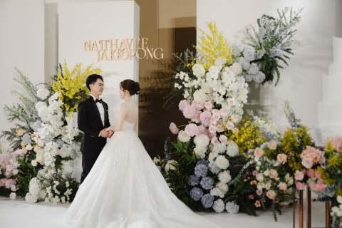 Courtyard by Marriott Bangkok Suvarnabhumi Airport
