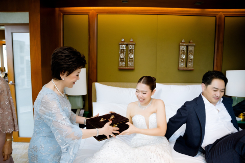 Term Tem Rak Wedding Planner & Wedding Organizer