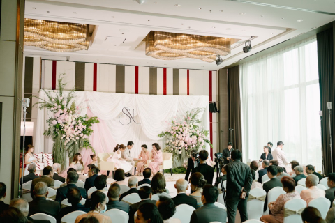 Eastin Grand Hotel Sathorn Bangkok