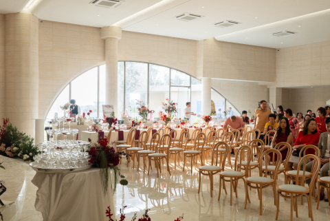RARIN Bangkok Riverside Venue