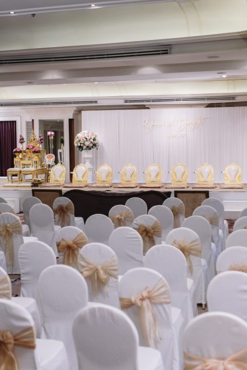 lebua at State Tower