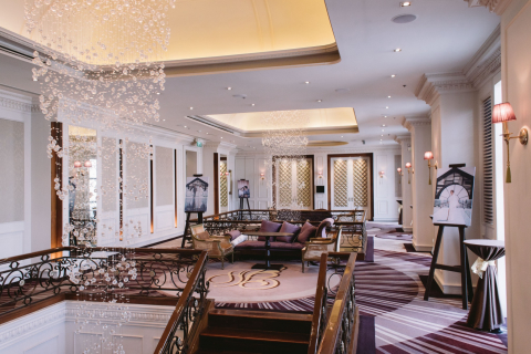 lebua at State Tower