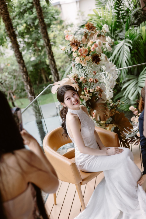 Courtyard by Marriott Bangkok Suvarnabhumi Airport