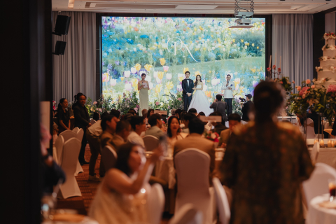 Eastin Grand Hotel Sathorn Bangkok