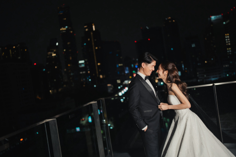 Eastin Grand Hotel Sathorn Bangkok