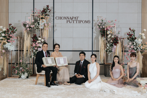 Courtyard by Marriott Bangkok Suvarnabhumi Airport