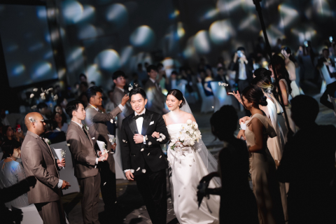 Courtyard by Marriott Bangkok Suvarnabhumi Airport