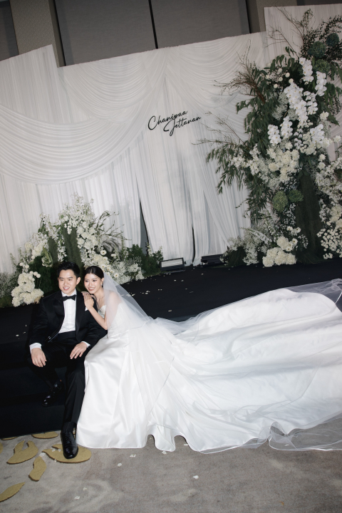 Courtyard by Marriott Bangkok Suvarnabhumi Airport