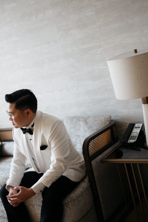 Eastin Grand Hotel Phayathai