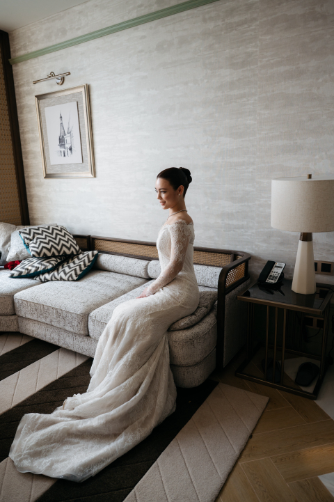 Eastin Grand Hotel Phayathai