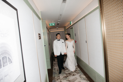 Eastin Grand Hotel Phayathai