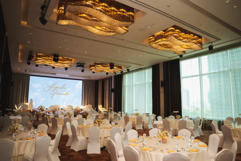 Eastin Grand Hotel Sathorn Bangkok