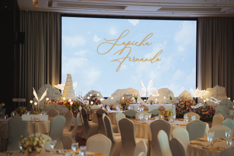 Eastin Grand Hotel Sathorn Bangkok