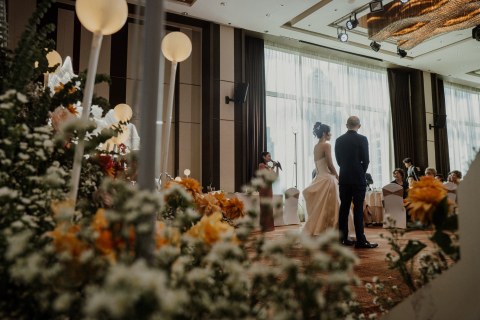 Eastin Grand Hotel Sathorn Bangkok