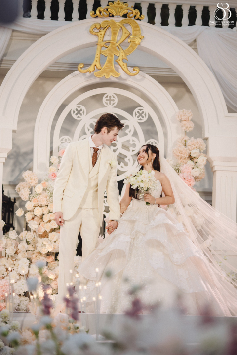 Sweet Blossom Organizer