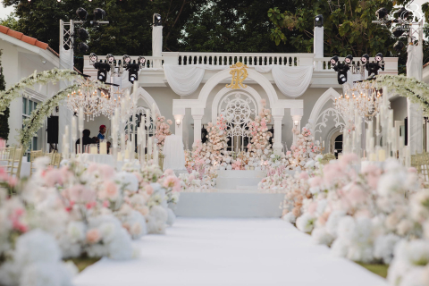 Sweet Blossom Organizer