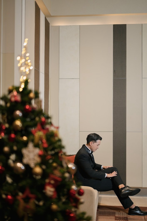 Eastin Grand Hotel Sathorn Bangkok